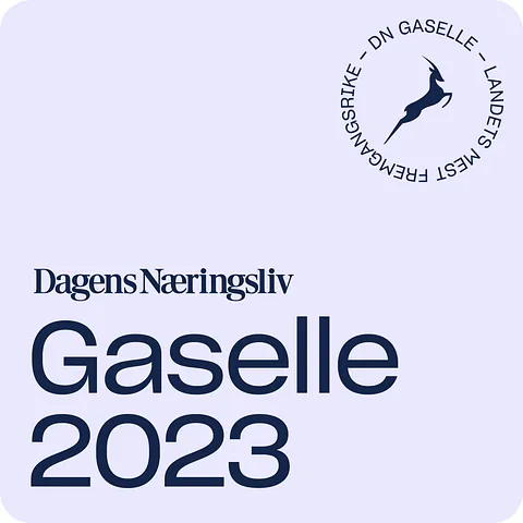 Gasellelogo