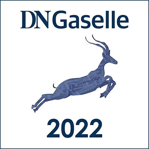 Gasellelogo