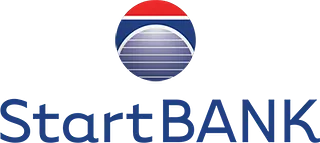 Startbank logo